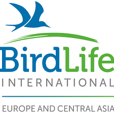 Birdlife Logo