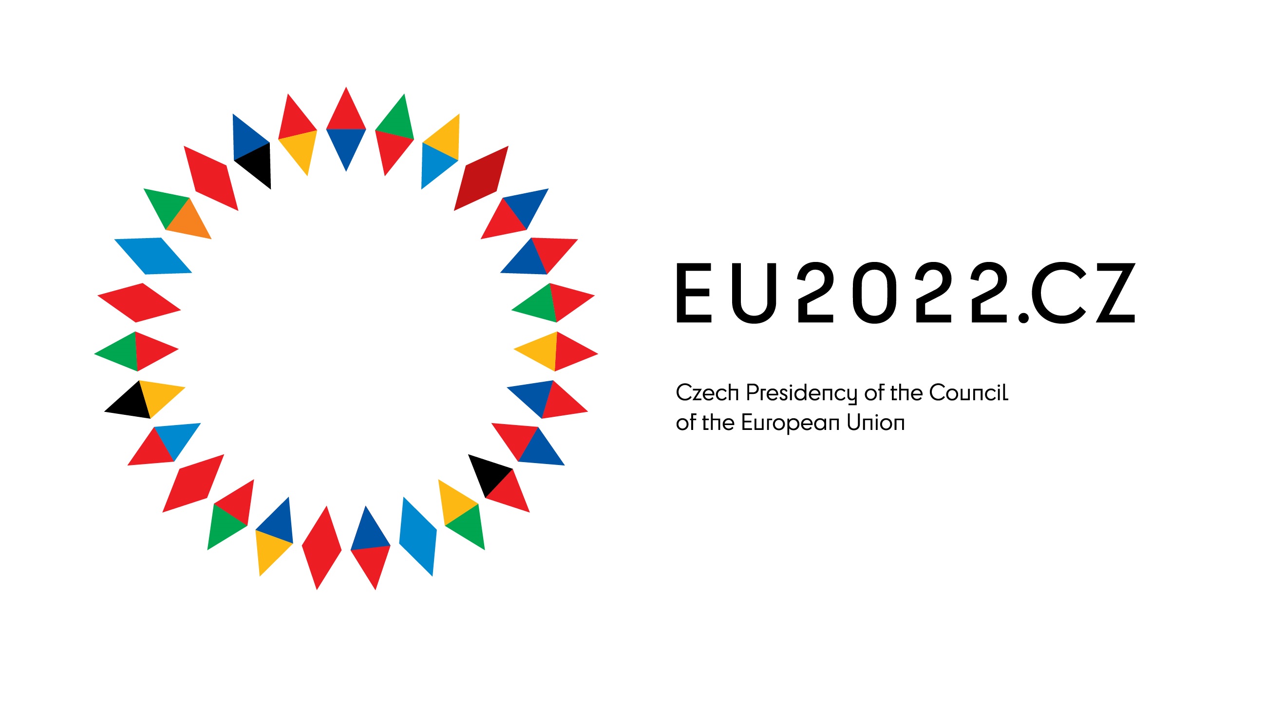 EU CZ Logo