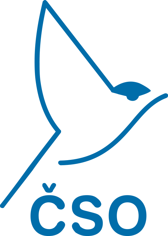 logo ČSO